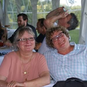 Meet your Posher, Margaret